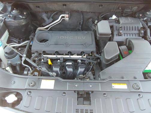 2011 Kia Sorento EX