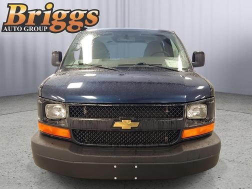 2014 Chevrolet Express 1500 LS