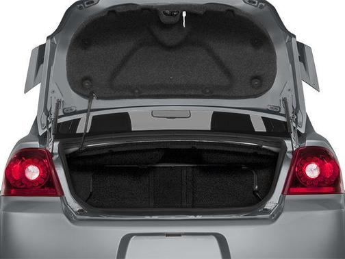 Bright White Clearcoat 2014 Dodge Avenger SE