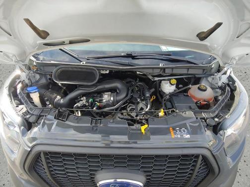 2021 Ford Transit-250 Base