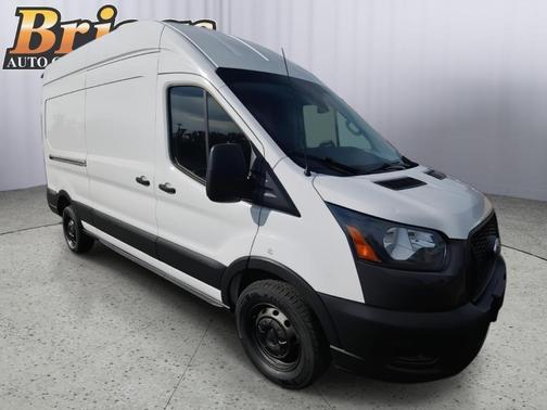 2021 Ford Transit-250 Base