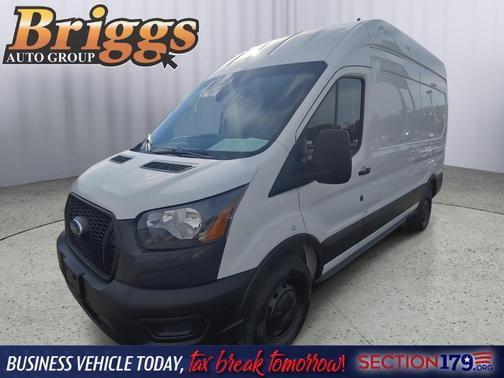 2021 Ford Transit-250 Base