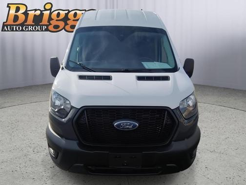 2021 Ford Transit-250 Base