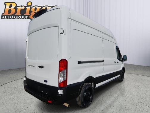 2021 Ford Transit-250 Base