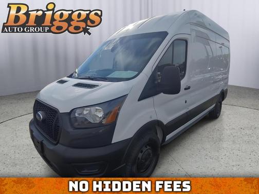 2021 Ford Transit-250 Base