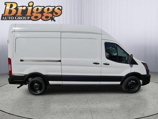 2021 Ford Transit-250 Base