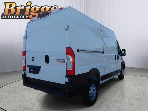 2020 RAM ProMaster 1500 Base