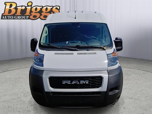 2020 RAM ProMaster 1500 Base