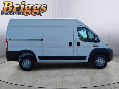 2020 RAM ProMaster 1500 Base