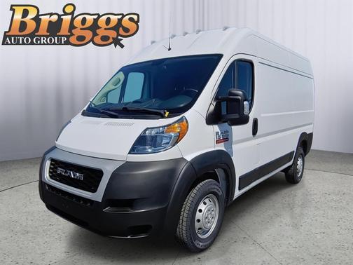 2020 RAM ProMaster 1500 Base