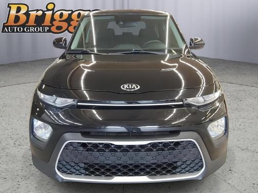 2020 Kia Soul S