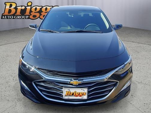 2024 Chevrolet Malibu 1LS