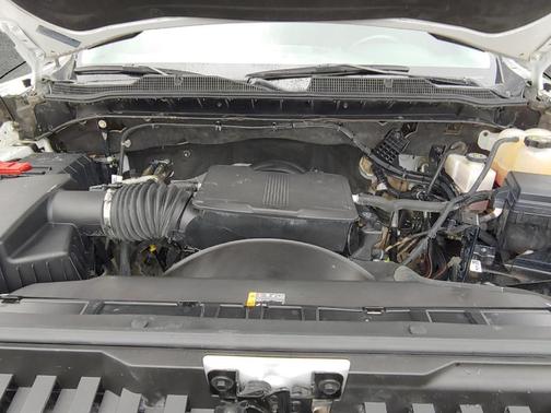 2022 Chevrolet Silverado 2500 WT