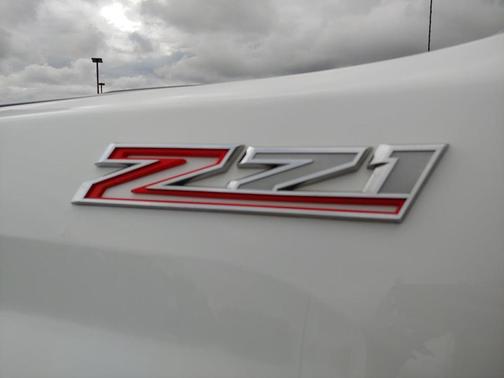 2022 Chevrolet Silverado 2500 WT