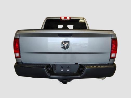 2020 RAM 1500 Classic Tradesman