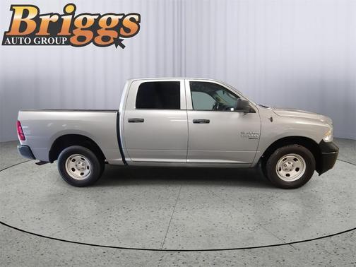 2020 RAM 1500 Classic Tradesman