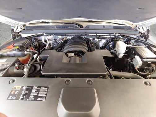 2015 Cadillac Escalade Premium