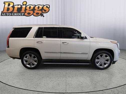 2015 Cadillac Escalade Premium