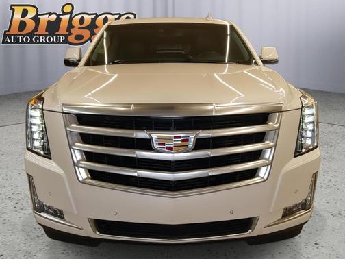 2015 Cadillac Escalade Premium