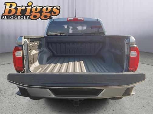 Sterling 2026 GMC Canyon AT4