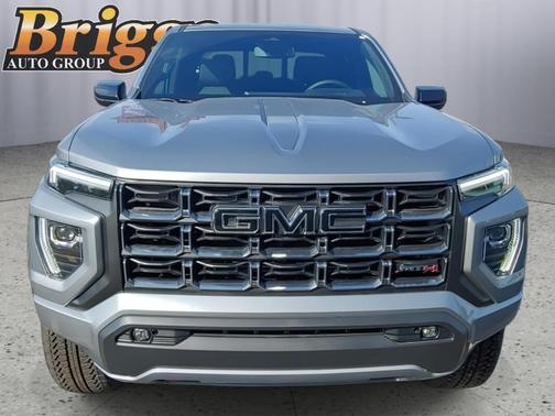 Sterling 2026 GMC Canyon AT4