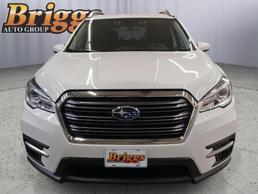 2022 Subaru Ascent Premium 7-Passenger