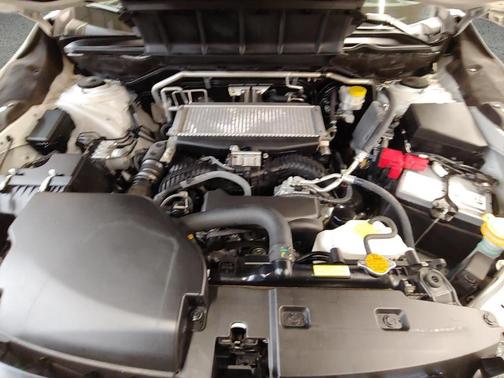 2022 Subaru Ascent Premium 7-Passenger