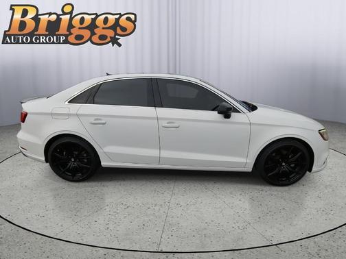 2019 Audi A3 2.0T Premium