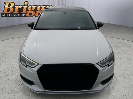 2019 Audi A3 2.0T Premium