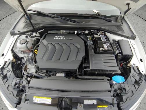 2019 Audi A3 2.0T Premium