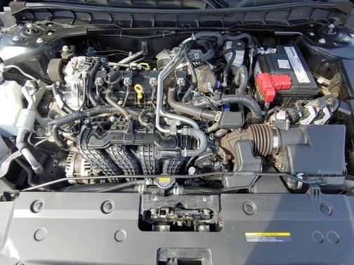 2023 Nissan Altima 2.5 SL