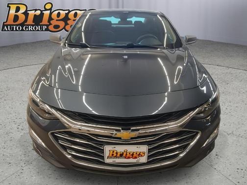 2020 Chevrolet Malibu 1LS