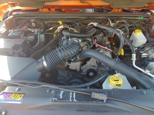 2011 Jeep Wrangler Unlimited Sahara