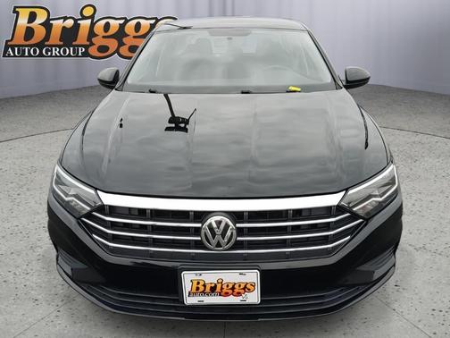 2021 Volkswagen Jetta 1.4T S