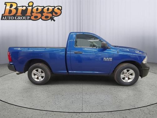 2014 RAM 1500 Tradesman/Express