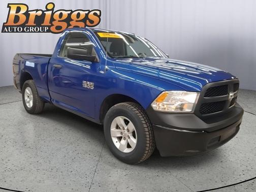 2014 RAM 1500 Tradesman/Express