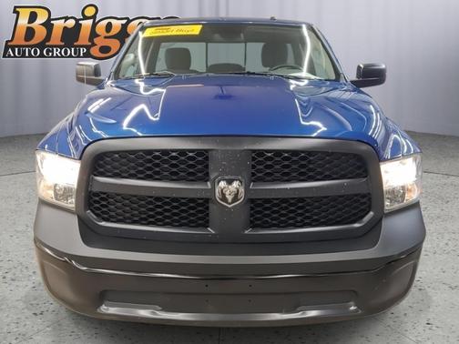 2014 RAM 1500 Tradesman/Express