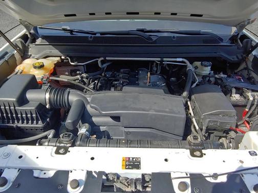 2016 Chevrolet Colorado WT