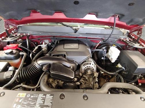 Sonoma Red Metallic 2013 GMC Sierra 1500 SLE