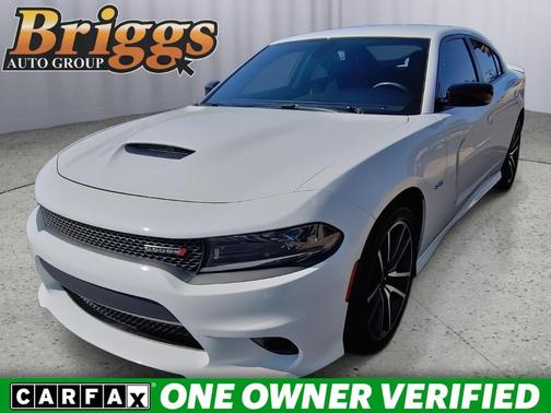 2023 Dodge Charger R/T
