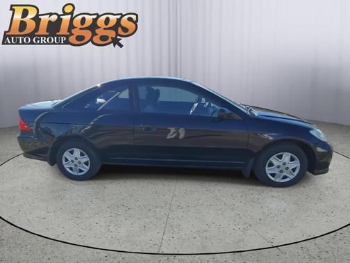 2005 Honda Civic VP