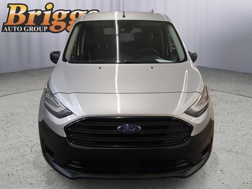 2021 Ford Transit Connect XL