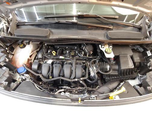 2021 Ford Transit Connect XL