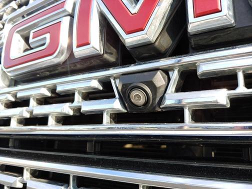 2020 GMC Sierra 2500 Denali