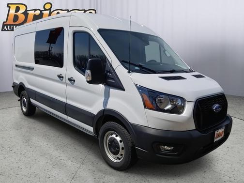 2023 Ford Transit-250 T250