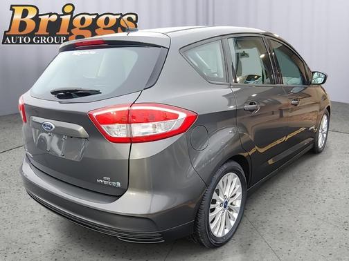 2017 Ford C-Max Hybrid SE