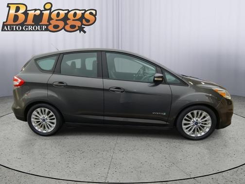 2017 Ford C-Max Hybrid SE
