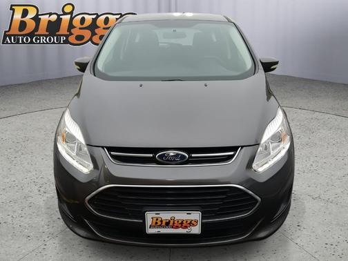2017 Ford C-Max Hybrid SE