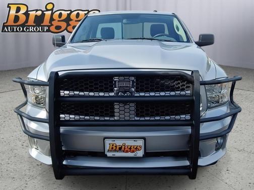 2016 RAM 1500 Tradesman/Express