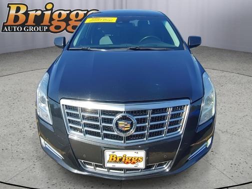 2014 Cadillac XTS Luxury